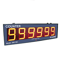 LED Digital Clock