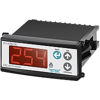TENSE DJ-A36DC DC Ammeter (0.3mV-70mV)