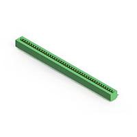 EDAC 807-043-557-101 Receptacles High Temp Card Edge Connector