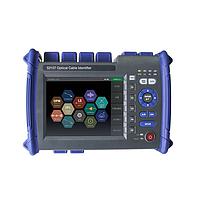 SALUKI S2107-AS1 Optical Cable Identifier (1550nm ± 20nm)