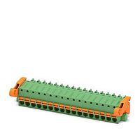 PHOENIX CONTACT 1817576 Plugs FK-MCP1.5/17ST3.81LR