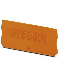 PHOENIX CONTACT 1029571 Terminal Block Tools & Accessories D-PT 1 5/S-TWIN-0 8 OG