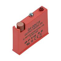Opto 22 G4ODC15 Digital Output Modules G4 DC Output 5-60 VDC, 15 VDC Logic