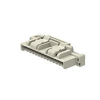 Molex 502578-1400 Plug CLIKMATE PLUG HSG 14P SR BEIGE