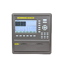 Hopetech HK6800 Touch data recorder (-0.5Vto+11.000V, +3mAto+21.00mA)