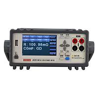 JINKO JK2516B DC Low Resistance Tester (1μΩ-20kΩ)