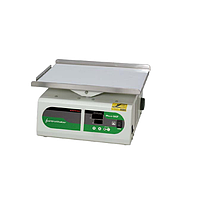 TAITEC Wave-SI2 Bench-Top Shaker (5 ~ 50 r/min, 2 ~ 10°)