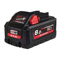 Milwaukee (tool) M18 HB8 High Output Battery (18V 8.0Ah)
