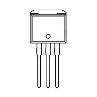 WeEn Semiconductors WNS40H100CGQ Schottky Diodes Dual Common Cathode Power Schottky