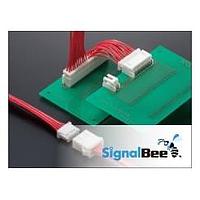 Hirose Electric DF1B-24PRF Contacts IDC MALE CONTACT 24 AWG TIN