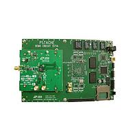Analog Devices DC1565A-F ADC LTC2150-12: 12-bit, 170Msps, 1.8V Single