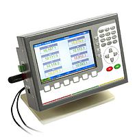 Octagon Octa-Gage Multi Channel Electronic Gauging Displays (2/4/6/8 LVDT Channels)