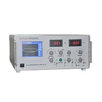 HV HIPOT GDJF-2008 Partial Discharge Analyzer