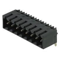 Weidmuller 1761643001 Fixed Terminal Blocks SL-SMT 3.50/12/90G 1.5SN BK TR
