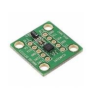 Analog Devices EVAL-ADXL344Z Accelerometer Sensor 3-Axis,  2 g/ 4 g/ 8 g/ 16 g Ultralow Power Digital Accelerometer