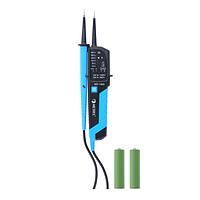 Metrel MD 1060-LED Standard set Voltage And Continuity Tester (690 V; 500 kΩ)