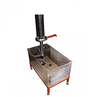 GESTER GT-C45 Rain Tester for Textile Fabric