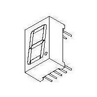 Lumex LDS-A514RI Numeric Display LED Display