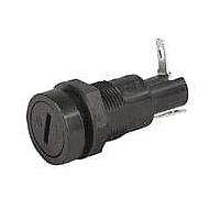 Schurter 0031.1353 Shock-Safe FUSE-HOLDER FIN IP67