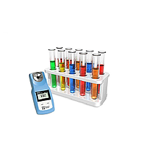 Bellingham + Stanley Brix 95+ Hand Held Refractometers (0-95% °Brix)
