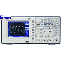 BK Precision 2542B-GEN Digital Storage Oscilloscope (100MHz, 2CH, 1GSa/s, AWG 40Mhz)