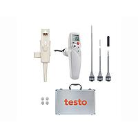 TESTO 105-KIT thermometer