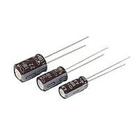 Chemi-Con ELE-500ELL3R3ME11D General Purpose Electrolytic Capacitors 3.3uF 50V