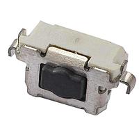 CTS Electronic Components 222HMSABRK Tactile Switches Tactile Switch
