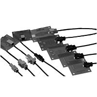 Hirose Electric GT17-8DP-DS(70) Connectors 8 CNDCTR PCB CON STR STRAIGHT