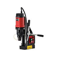 Electromagnetic drill