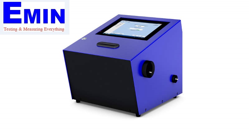 Portable instrument used for liquid concentration and density-related measurement