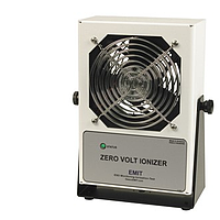 Desco 50690 Zero Volt Benchtop Ionizer (12 W, 120 VAC)