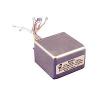 Hammond Manufacturing 850EA Audio Transformers Audio transformer, broadcast,sealed, Emitter or MIC to Line
