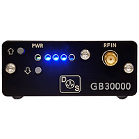 DS INSTRUMENTS GB30000 Variable-Gain Amplifier (20 – 30GHz, +25dB)