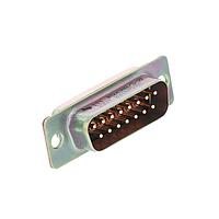 ITT Cannon M24308/3-2F Connectors Pin Cont,Gen.,Solder Cadmium,2 ,15