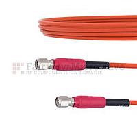 Fairview FMTC401 Phase Stable Test Cable SMA Male to SMA Male using FM-151TC Coax to 27 GHz, RoHS