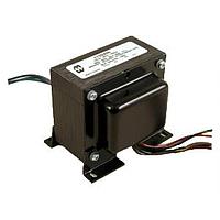 Hammond Manufacturing 1750WR Push-Pull Output transformer, guitar amp, 2,000 C.T ohm pri., 4, 8 ohm sec., 135W