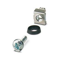 PHOENIX CONTACT 1407989 Screw CUC-PP-FRAME SCREWSET