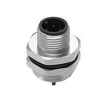 Standard Circular Connector