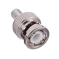 Vitelec / Cinch Connectivity Solutions VB10-2031 Connectors BNC Crimp Plug RG59