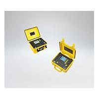 Sefelec Portable measuring instruments Milliohmmeters