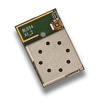 Ezurio 451-00002 Multiprotocol Modules BL654 - Bluetooth v5 802.15.4 / NFC Mod