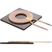 Bel Signal Transformer WTSQ-6R3K-A11 Wireless Charging Coils Snglecoil Sqre Base Wireless Charge Coil