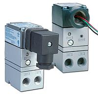 OMEGA IP610-X120-D Compact Current I/P to Pressure Converter with High Accuracy (Gauge, 120 psi, NPT Female, 1/4 in, IP65, NEMA Type 4)