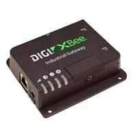 DIGI XGI-2PCZ7-E00-W0 Industrial Gateways XBee Ind Gateway ZigBee Pro Ethernet