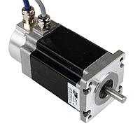 Applied Motion HW24-108D-ZAC Stepper Motors NEMA 23 STEP MOTOR IP65 Hi-Torq w/Encdr