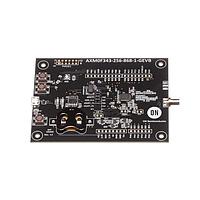 onsemi AXM0F343-256-868-1-GEVK Evaluation Kits AXM0F343-256-1 EVALUATION KIT - 868MHZ