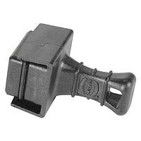 HARTING 09458450009024 Cap IP67 EASY DUST CAP F. PP RECEPT