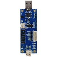 STMicroelectronics AEK-COM-ISOSPI1 SPI to Isolated SPI dongle SPI to isolated SPI dongle based on the L9963T transceiver