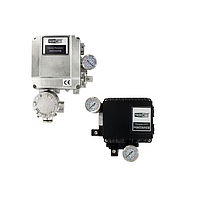 Dwyer 165EL-SS Pneumatic/Electro-Pneumatic Positioners for Harsh (316 stainless steel, 6.1 lb, single action)